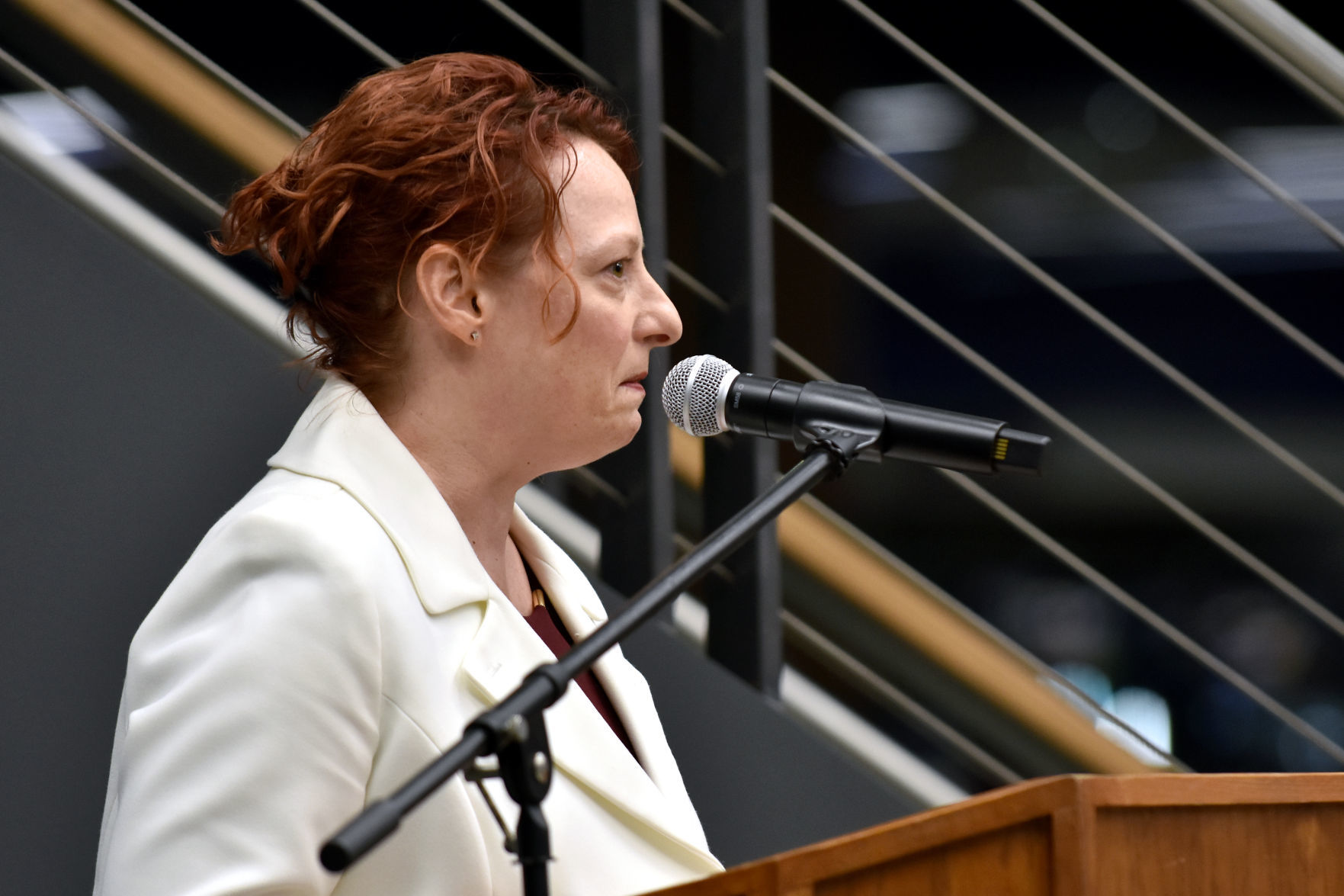 Lori Mueller